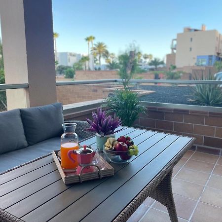 Apartamento Kai Playa Jandia Exterior foto