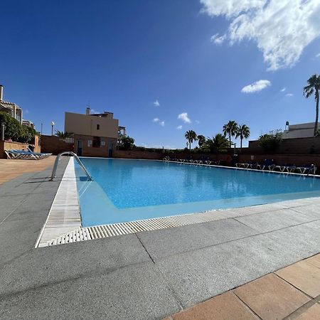 Apartamento Kai Playa Jandia Exterior foto