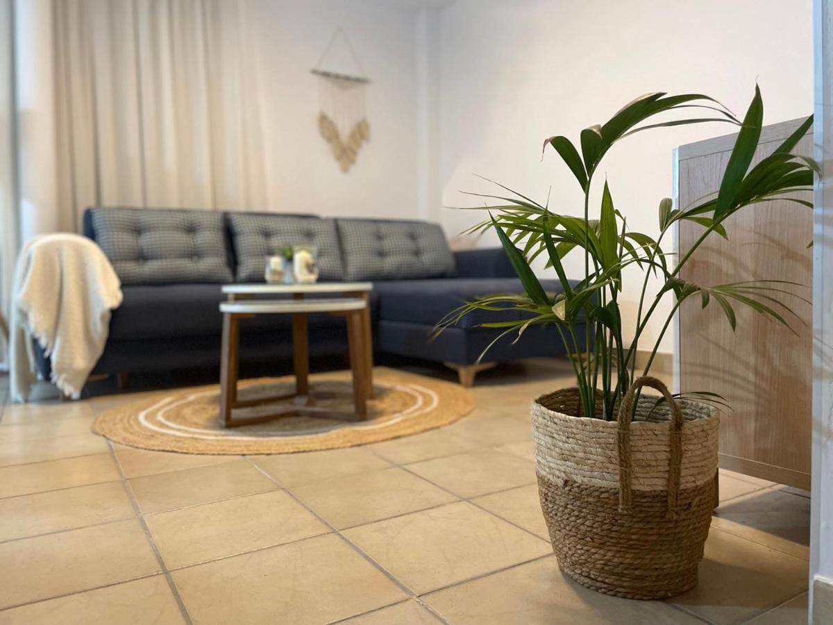 Apartamento Kai Playa Jandia Exterior foto