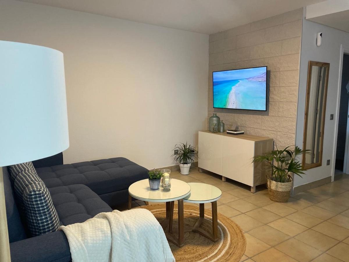 Apartamento Kai Playa Jandia Exterior foto