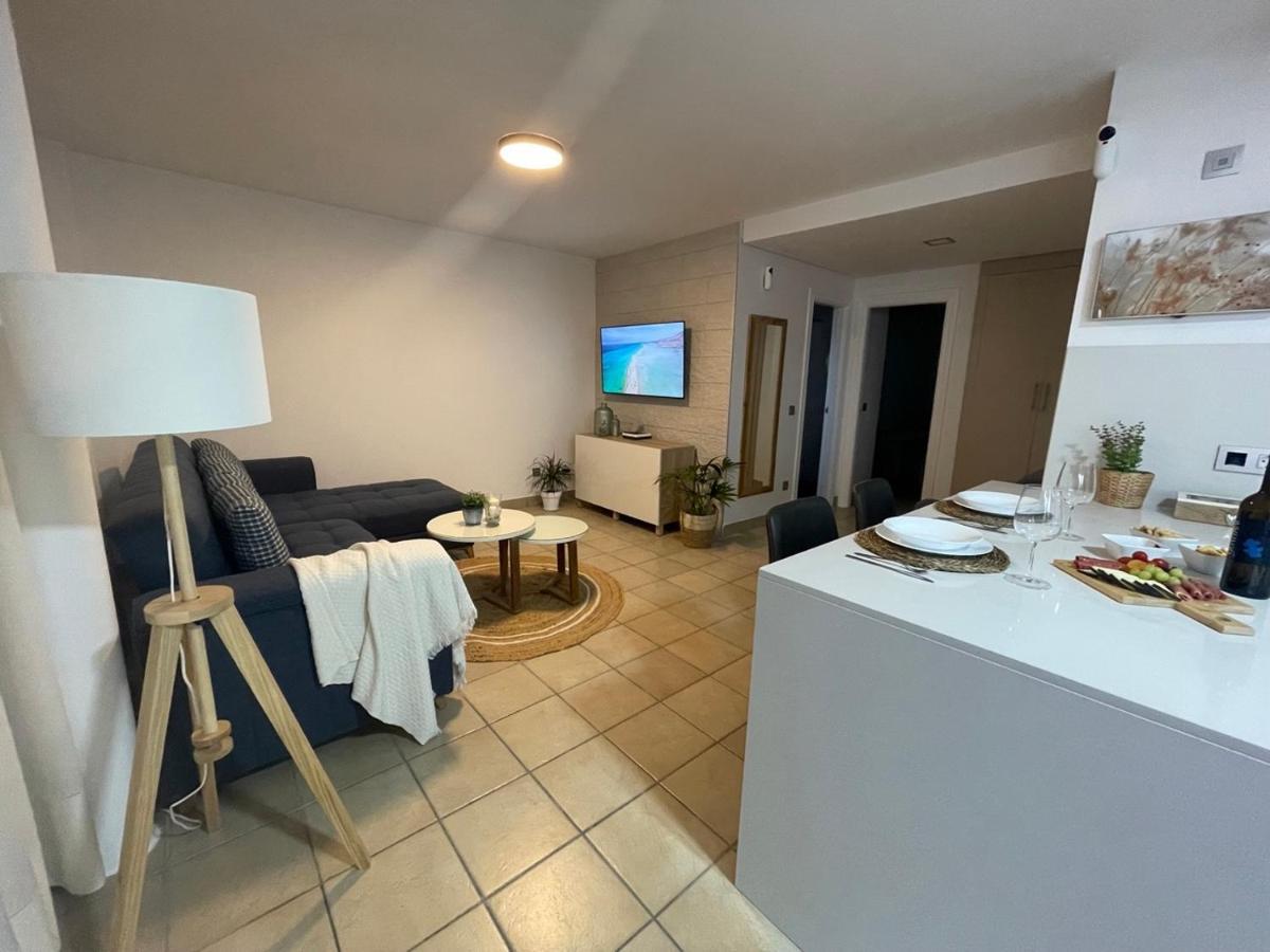 Apartamento Kai Playa Jandia Exterior foto