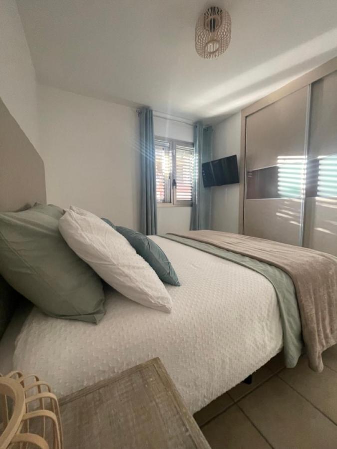 Apartamento Kai Playa Jandia Exterior foto
