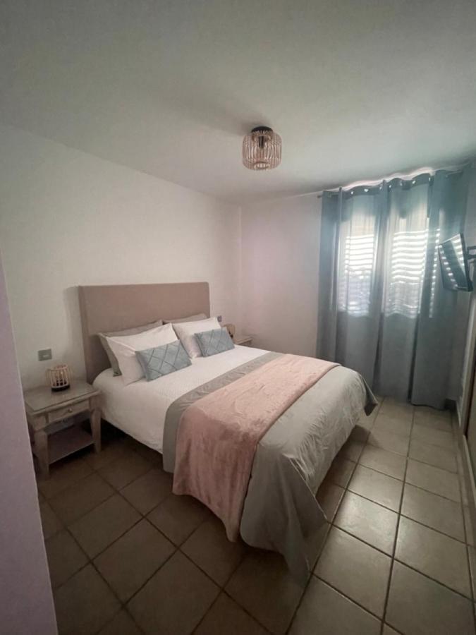 Apartamento Kai Playa Jandia Exterior foto