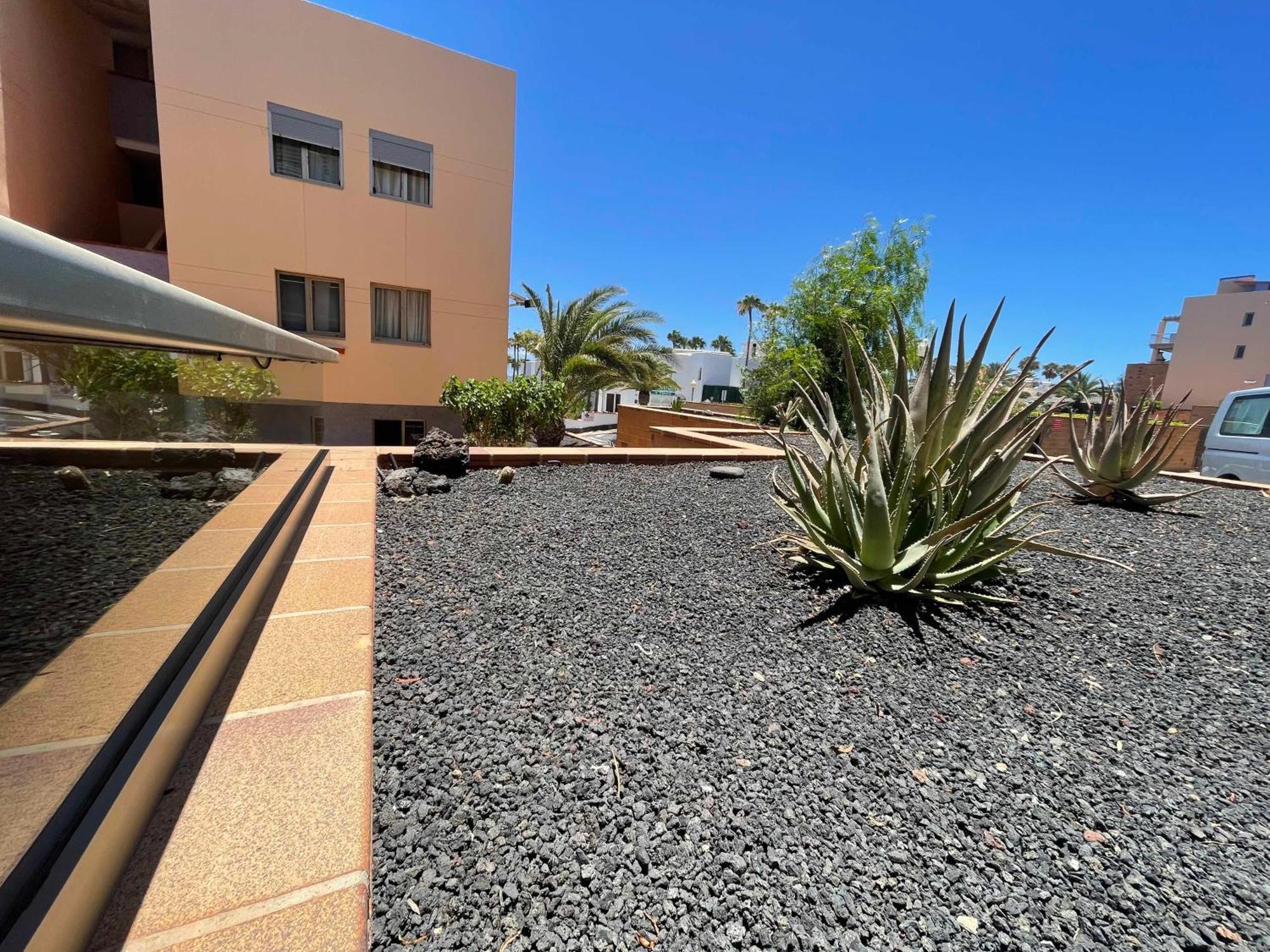 Apartamento Kai Playa Jandia Exterior foto