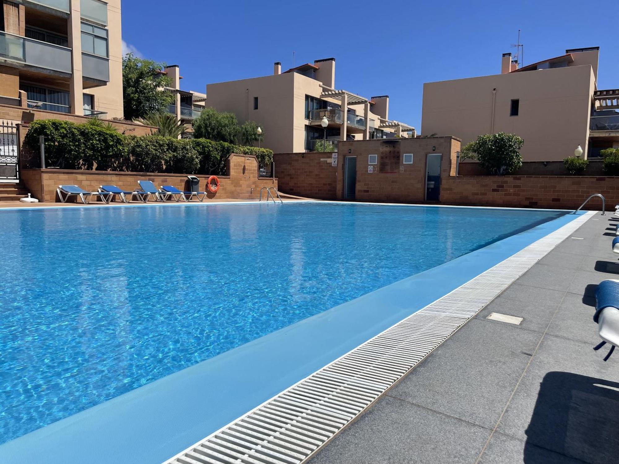 Apartamento Kai Playa Jandia Exterior foto